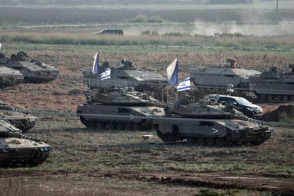 بيان لـ "سرايا القدس" عن دخول الجيش الإسرائيلي إلى غزة