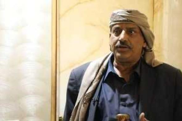أخبار اليمن : محافظ المهرة يوجه دعوة هـامـة لمواطنيها