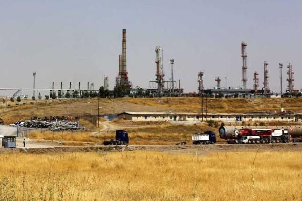 العالم اليوم - شركات النفط بإقليم كردستان ستبدأ الإنتاج بعد شهر حال الاتفاق