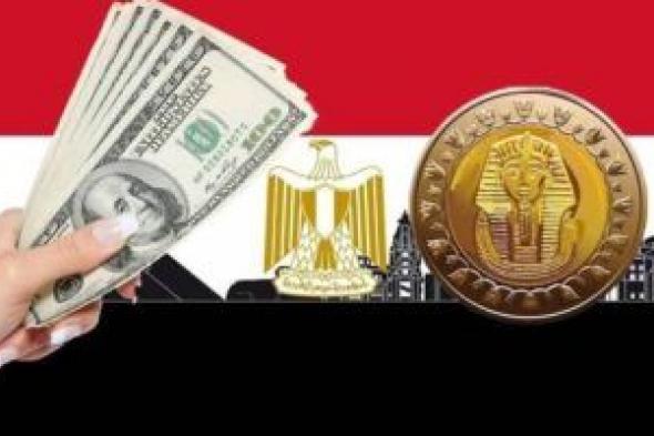 تسريبات خطيرة حول سعر صرف الجنيه المصري مقابل الدولار بعد التعويم الجديد