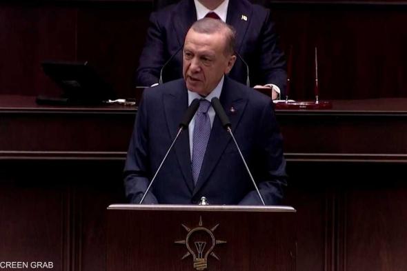 العالم اليوم - لماذا صعد أردوغان حد خطابه ضد إسرائيل؟