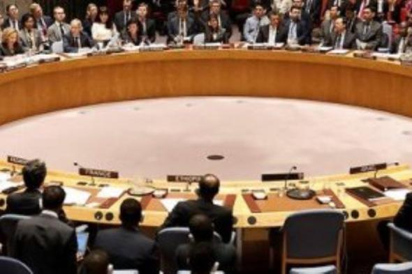 القاهرة الإخبارية: مجلس الأمن يفشل في اعتماد مشروع القرار الروسي بشأن غزة