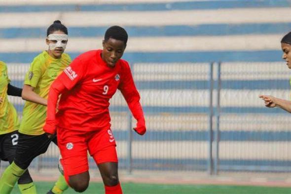 ظهور قوي للاعبات الأفارقة في الدوري الممتاز للكرة النسائية