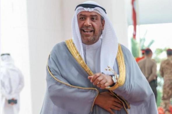 وزيرا دفاع الكويت والسعودية يبحثان فى الرياض علاقات التعاون الثنائى