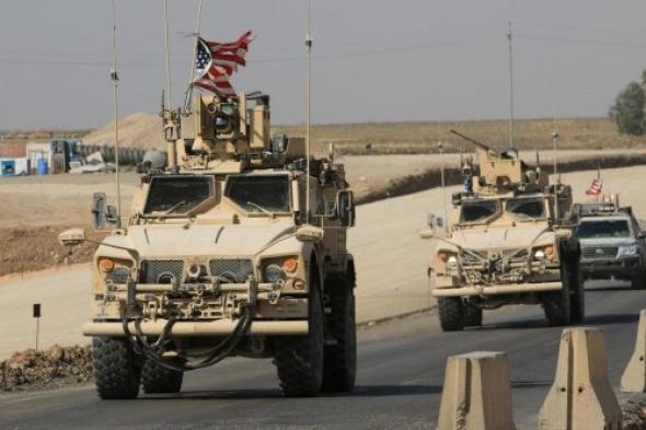 إصابة 24 جنديًا أميركيًا في 13 هجومًا بالعراق وسوريا