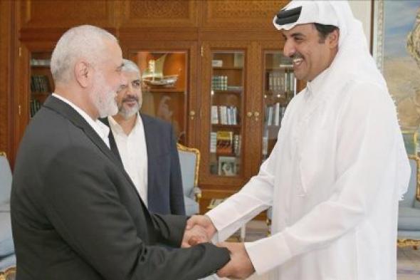 رويترز:قطر تحث حماس على الإفراج عن الرهائن دون مقابل