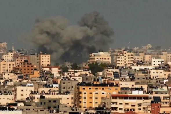 العالم اليوم - طلبت من السكان التوجه إليه.. لماذا تهاجم إسرائيل جنوبي غزة؟