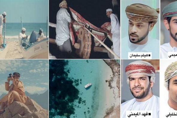 أربعة أفلام عمانية حطت رحالها فـي أكبر المهرجانات الدولية
