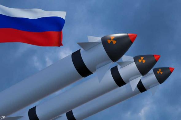 العالم اليوم - روسيا تدرّب قواتها على تنفيذ ضربة نووية "هائلة"