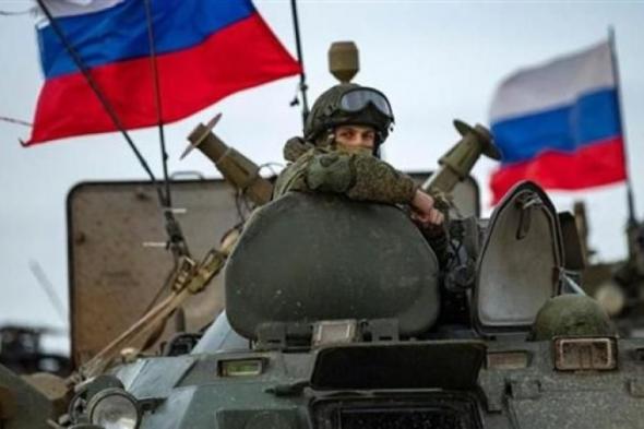 الدفاع الروسية: مقتل أكثر من 850 جنديا أوكرانيا وإسقاط 27 مسيرة