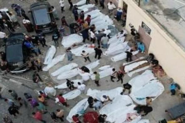 أخبار اليمن : غزة.. نرفض تشكيك واشنطن في حصيلة الضحايا