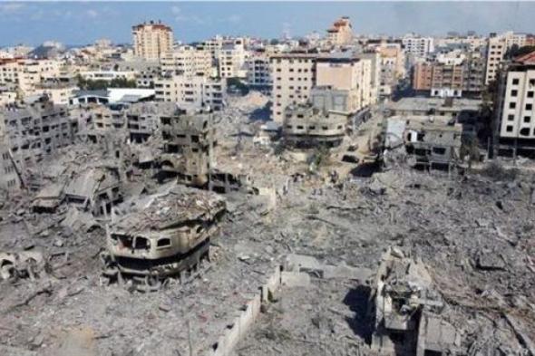 الأمم المتحدة: التحذيرات الأسرائيلية لسكان عزة لا تشكل فارقا ولا مكان آمنا في القطاع