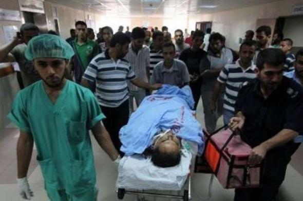 وزير الخارجية الأردني: يجب مواجهة الكارثة الإنسانية في غزة