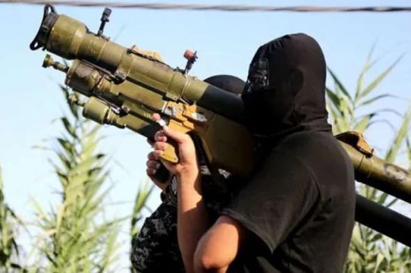 الفصائل الفلسطينية: استهدفنا مروحية للاحتلال الإسرائيلي في غزة بصاروخ ”سام 7”