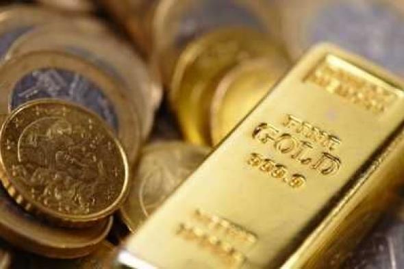 الذهب يصمد رغم ارتفاع الدولار