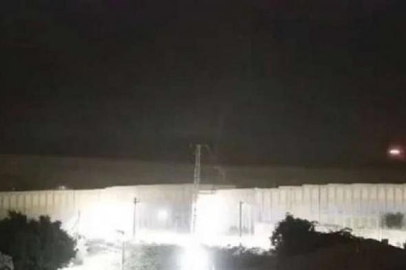 بالفيديو .. المقاومة تطلق صواريخ مضادة للدروع باتجاه الدبابات الإسرائيلية