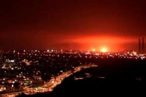 أخبار اليمن : بعد قطع الاتصالات والانترنت.. حماس تحذّر من مجازر