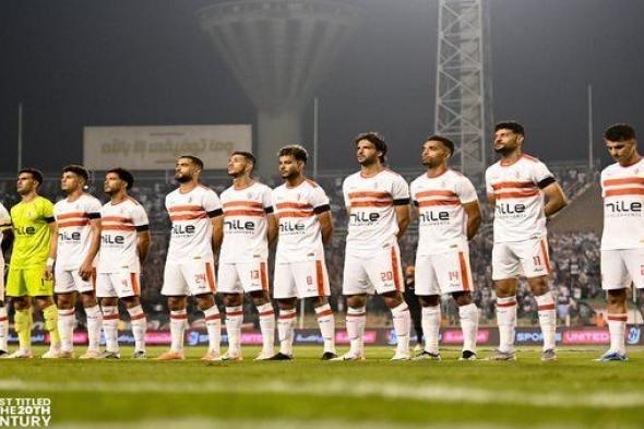 "كولر رفضه".. الزمالك يبدأ أولى خطواته لضم هداف الدوري المصري في يناير