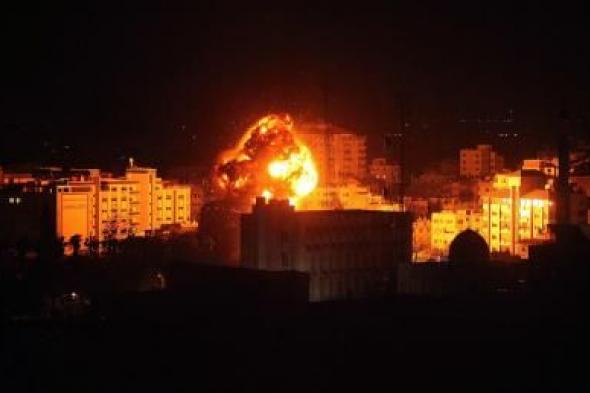 أخبار اليمن : إنقطاع الاتّصالات والانترنت في غزة