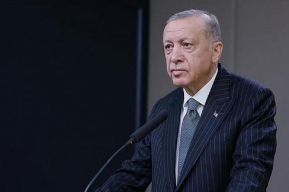 صوت الاستنكار يرتفع: أردوغان يكشف عن تجاهل المجتمع الدولي لمأساة غزة ويضع وصمة عار على الضمير الإنساني!