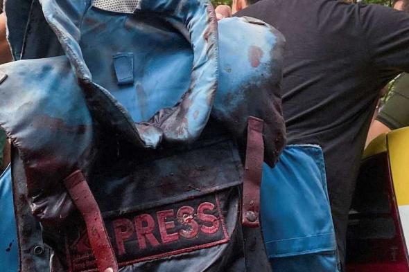 العالم اليوم - الجيش الإسرائيلي: لا يمكننا ضمان سلامة الصحفيين في غزة