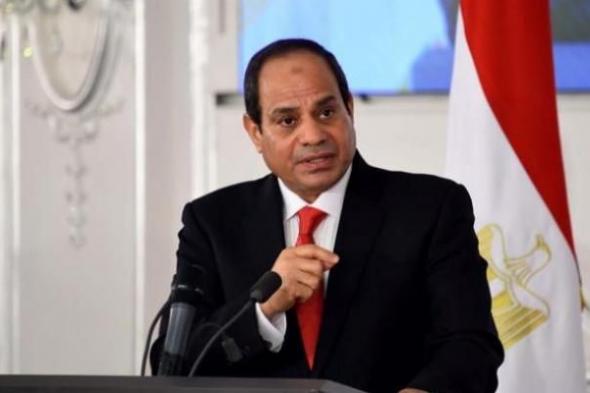 الرئيس السيسي: مصر دولة قوية جدا وسيادتها لا تمس وقادرة على…