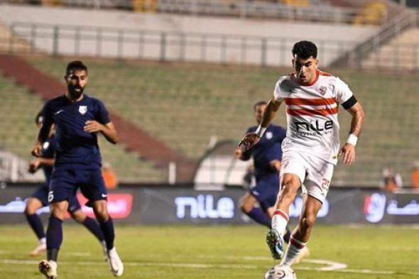 محمد اسماعيل يكشف حقيقة عروض رسمية من الدوري المصري لضم أوفا