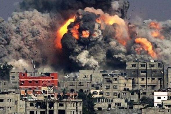 الأمم المتحدة تحذر من مقتل آلاف المدنيين الإضافيين في غزة…