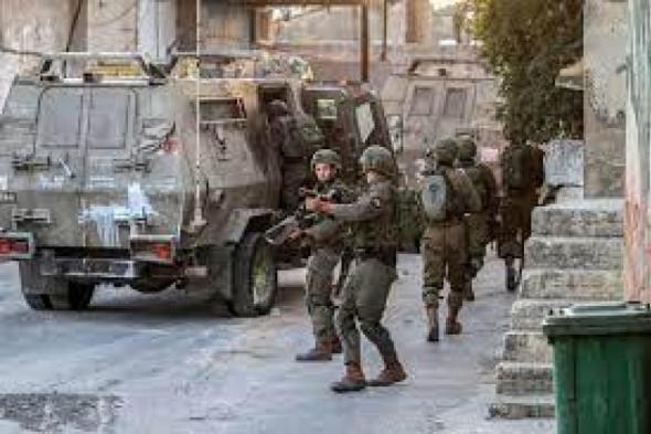 استشهاد 3 شبان فلسطينيين برصاص الاحتلال الإسرائيلى وسط وشمال الضفة الغربية