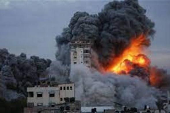 قصف مدفعي إسرائيلي يستهدف أطراف بلدة عيتا الشعب