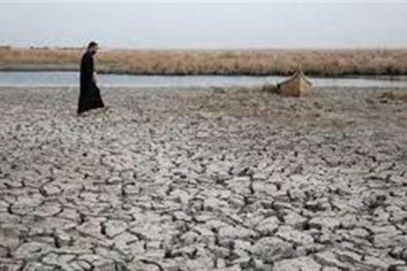 مسئول عراقي: تحديات كبيرة تواجه قطاع المياه بالعراق