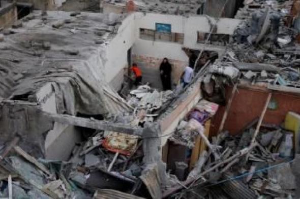 أخبار اليمن : الاحتلال يعاود استهداف مستشفى السرطان بغزة