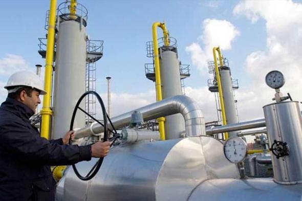 قفزة في أسعار الغاز الأوروبية بعد إعلان مصر توقف الواردات