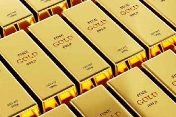 الذهب يتماسك فوق 2000 دولار