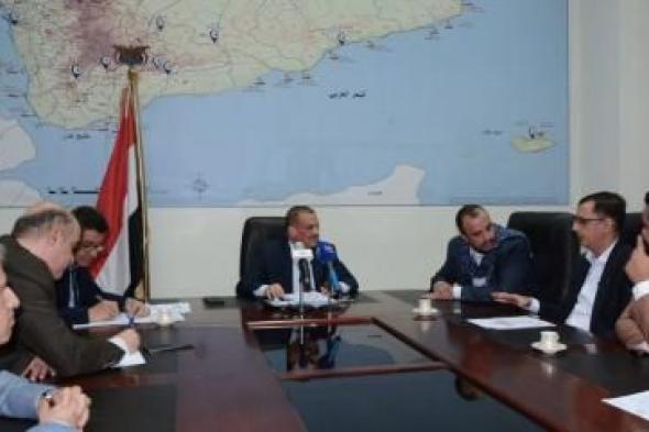 أخبار اليمن : الدرة: الأمم المتحدة لم تفي بالتزاماتها تجاه ميناء الحديدة