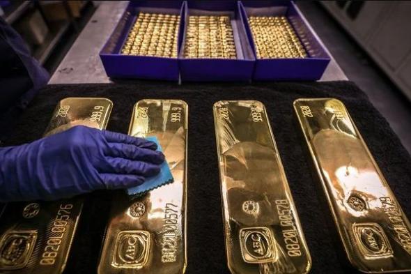 ارتفاع أسعار الذهب المحلية وعيار 21 يسجل 2595 جنيها