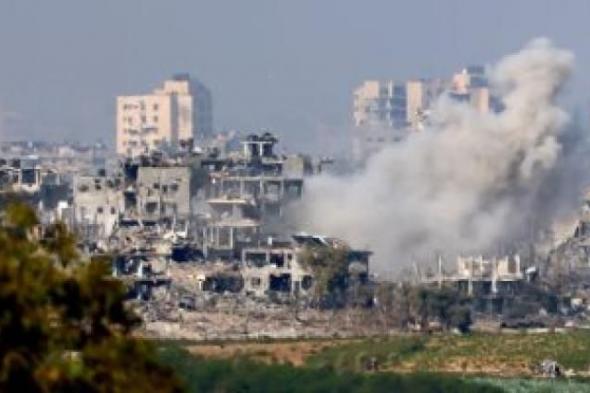 ”الصحة الفلسطينية”: 400 شهيد وجريح إثر القصف الإسرائيلى بجباليا