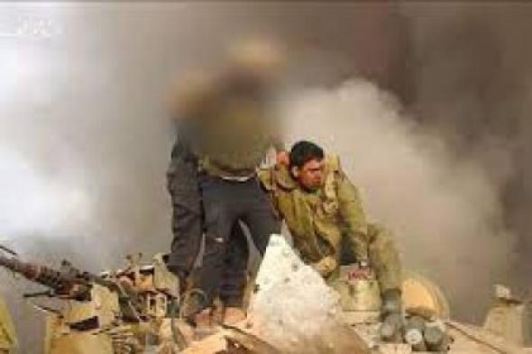 كتائب القسام تقصف المستعمرات والدبابات والجنود الإسرائيليين
