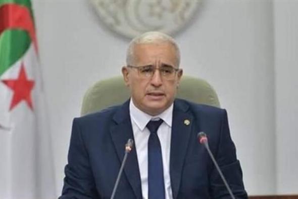 رئيس البرلمان الجزائري: تخيير الفلسطينيين بين التنازل عن الأرض أو الإبادة ”مهزلة”...