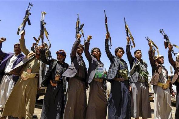 الحوثيون: أطلقنا دفعة كبيرة من الطائرات المسيرة على أهداف بعمق الاحتلال
