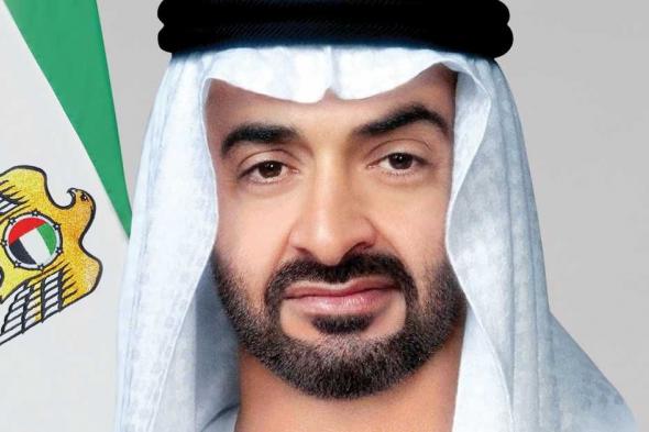 العالم اليوم - الإمارات توجه باستضافة 1000 فلسطيني وعائلاتهم للعلاج بالدولة