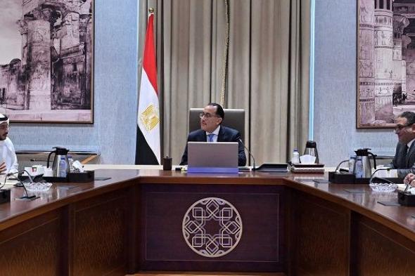 سفيرة الإمارات: ضخ المزيد من الاستثمارات في مصر خلال الفترة…