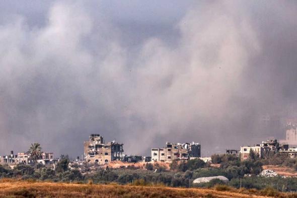 العالم اليوم - حماس تعلن مقتل 7 من الرهائن في القصف الإسرائيلي على جباليا
