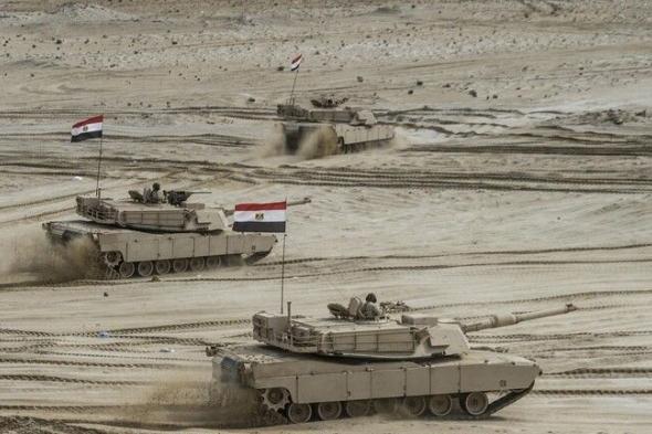 كيف أنقذت الكتيبة 101 مصر من مخطط كبير في سيناء؟