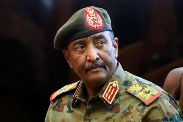 مجلس السيادة السوداني يعلن إقالة 5 وزراء