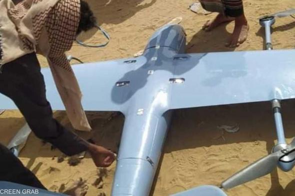 العالم اليوم - "الحوثي" يعلن استهدافه إسرائيل بدفعة من الطائرات المسيّرة