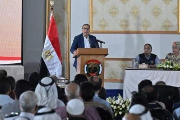 برلماني: سيناء تمتلك ثروات معدنية وأراض زراعية ستكون سلة الخير لمصر