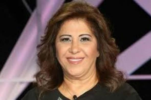 بالفيديو: ليلى عبد اللطيف توجه رسالة خطيرة وهامة للشعب الفلسطيني: “انتظروا المفاجأة في شهر نوفمبر”