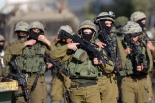 ‏مصادر فلسطينية: إصابة إسرائيلي في عملية إطلاق نار قرب طولكرم في الضفة الغربية