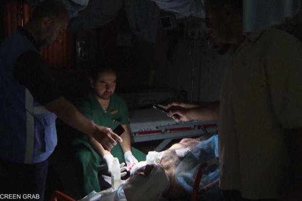 العالم اليوم - أطباء بلا حدود.. أكثر من 20 ألف جريح ما زالوا في غزة
